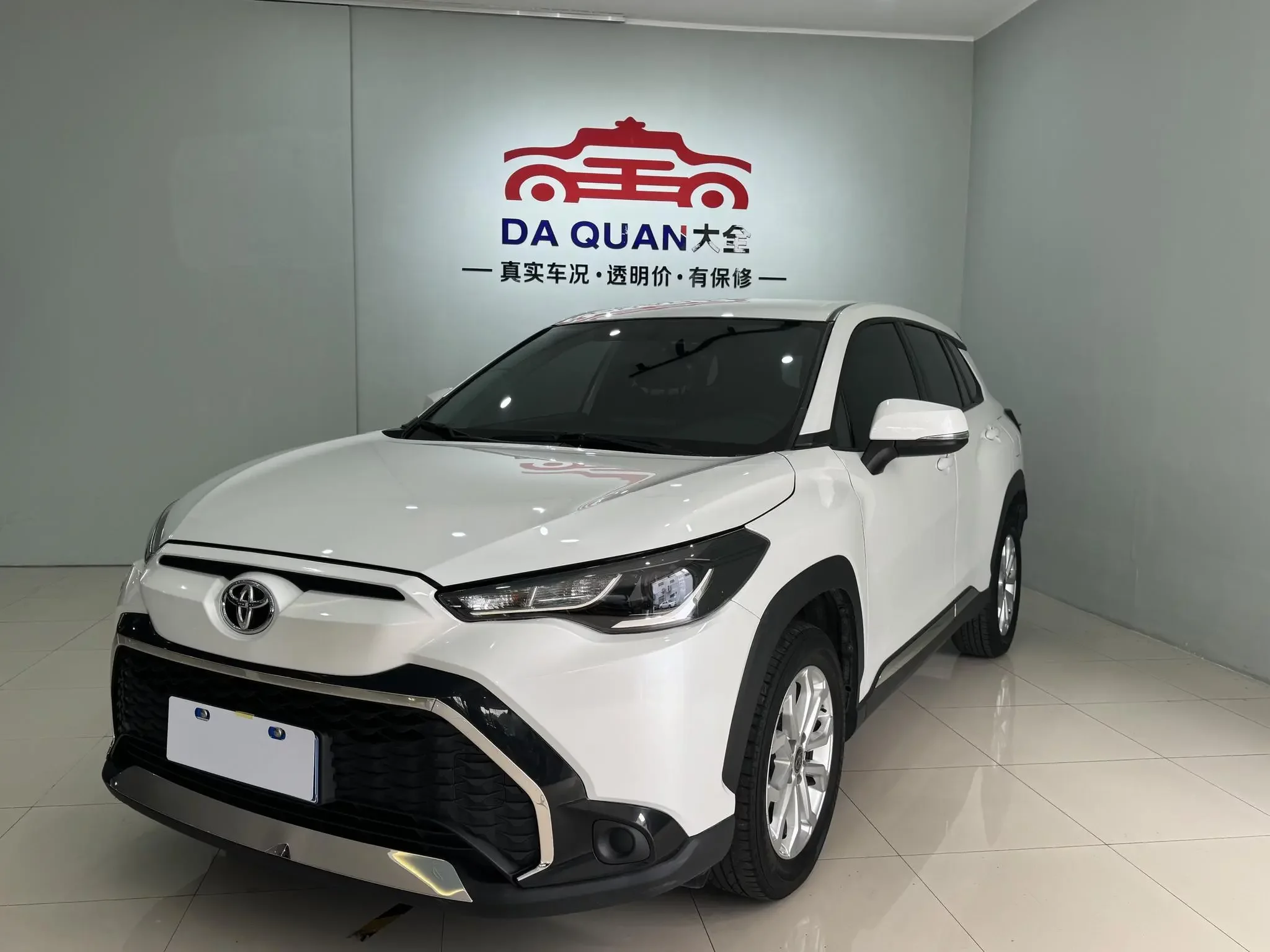 Toyota Frontlander