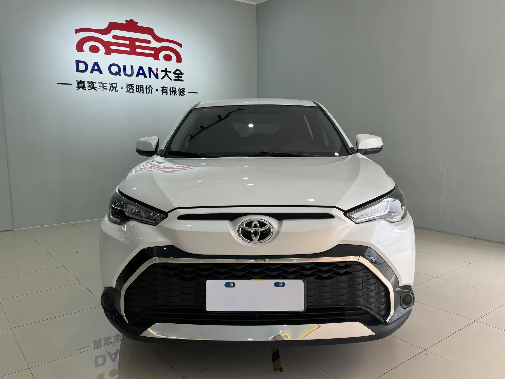 Toyota Frontlander