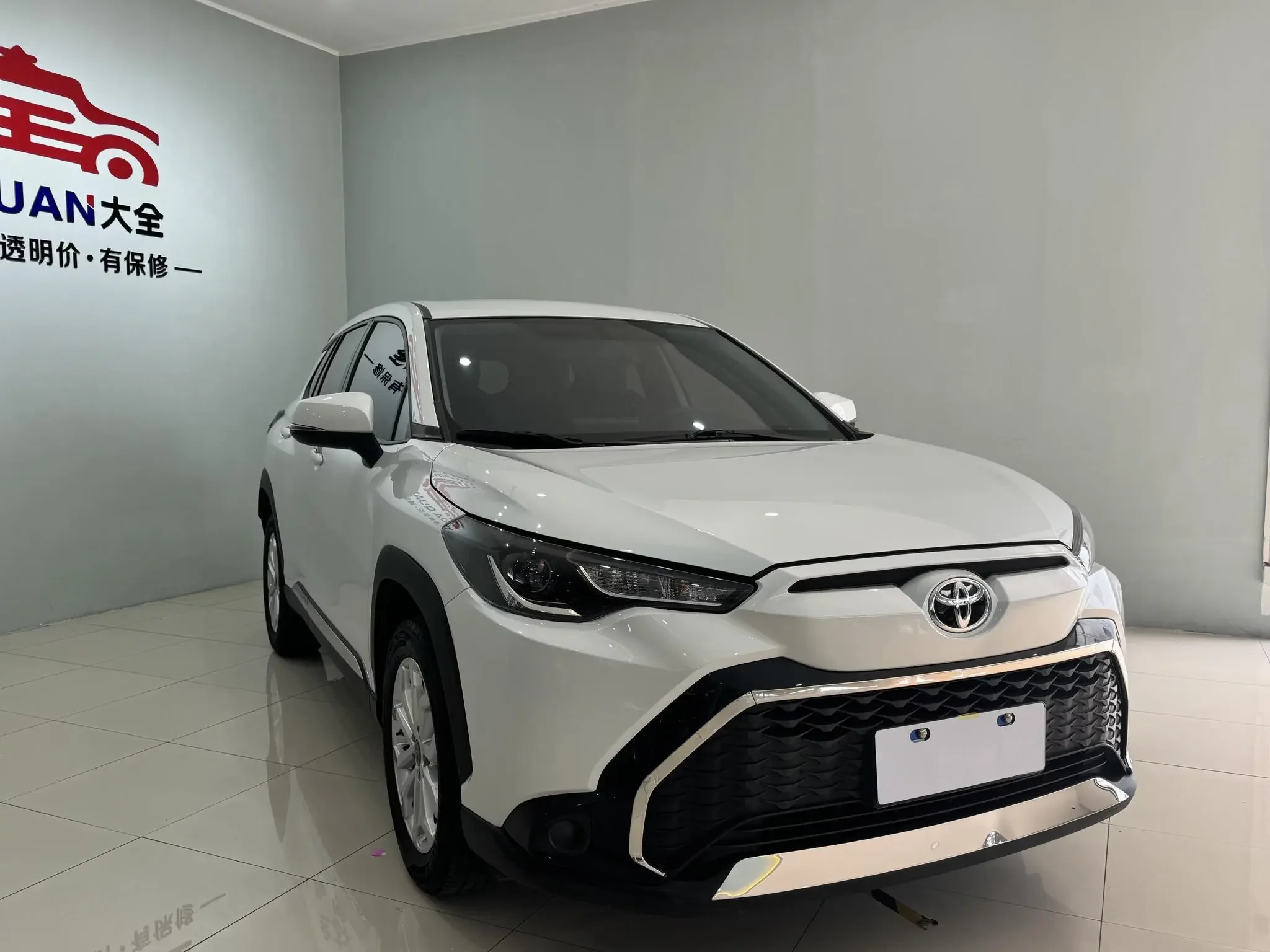 Toyota Frontlander