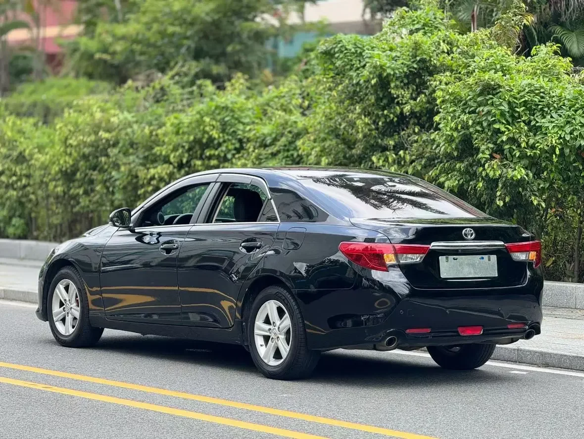 Toyota Ruizhi
