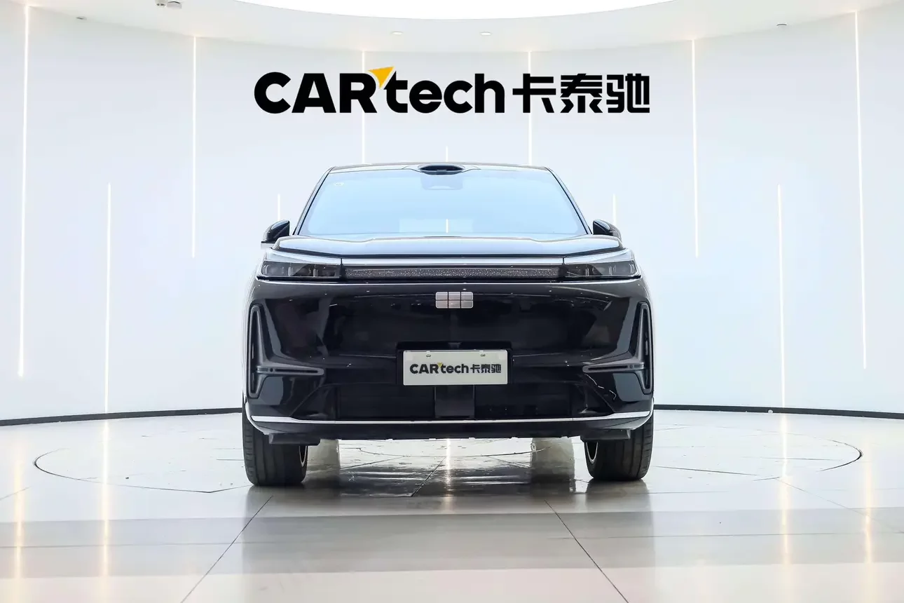 Geely Galaxy M9