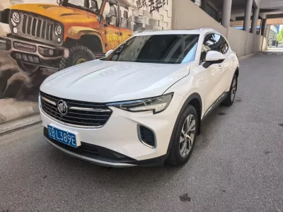 Buick Envision S