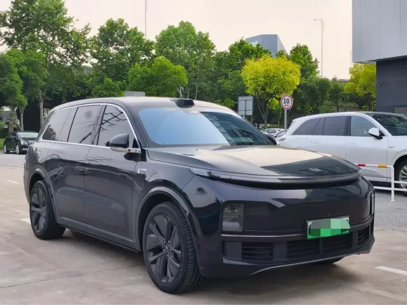 Lixiang L9
