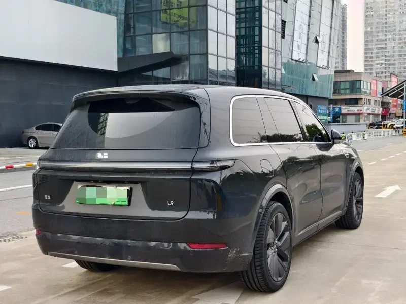 Lixiang L9