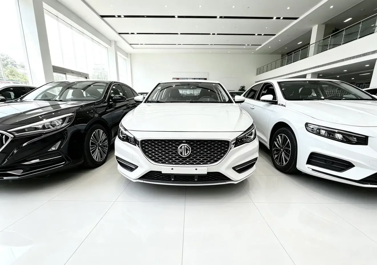 MG 6