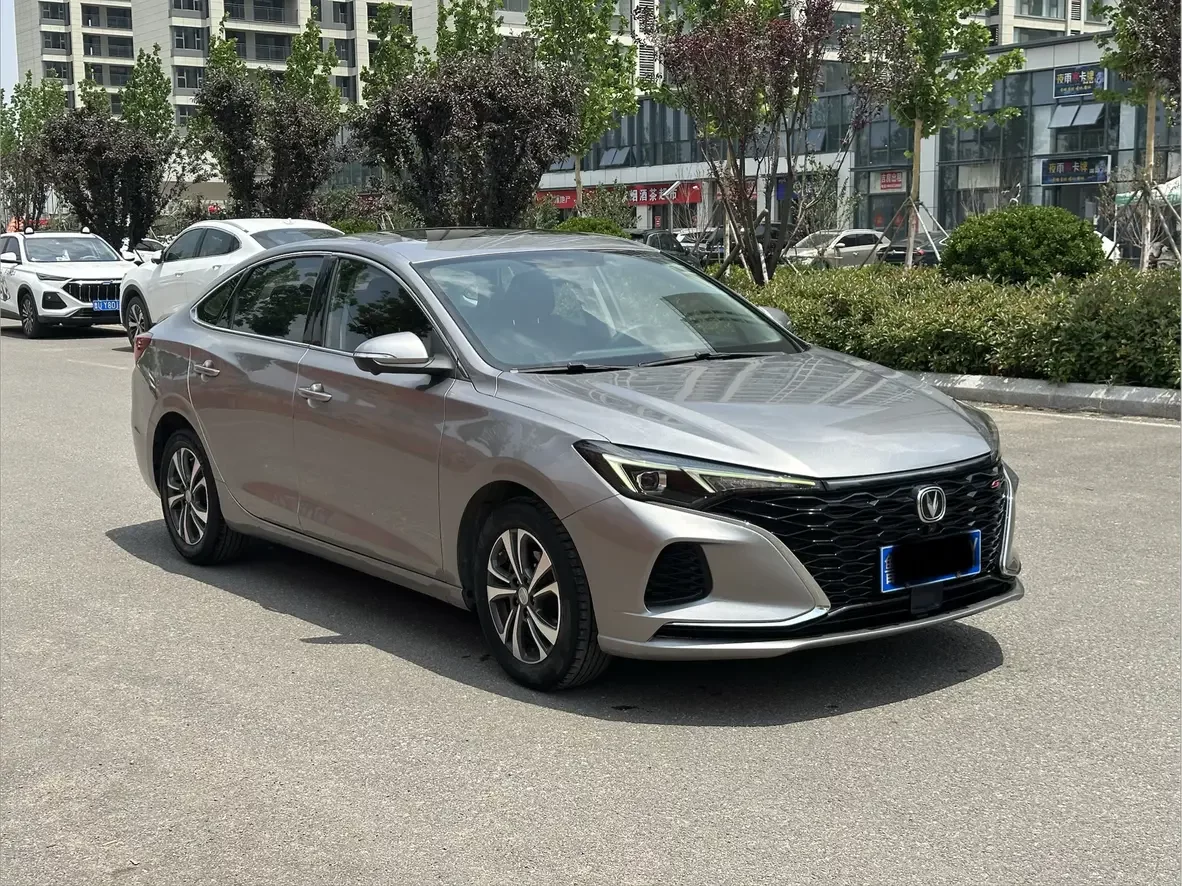Changan Escape