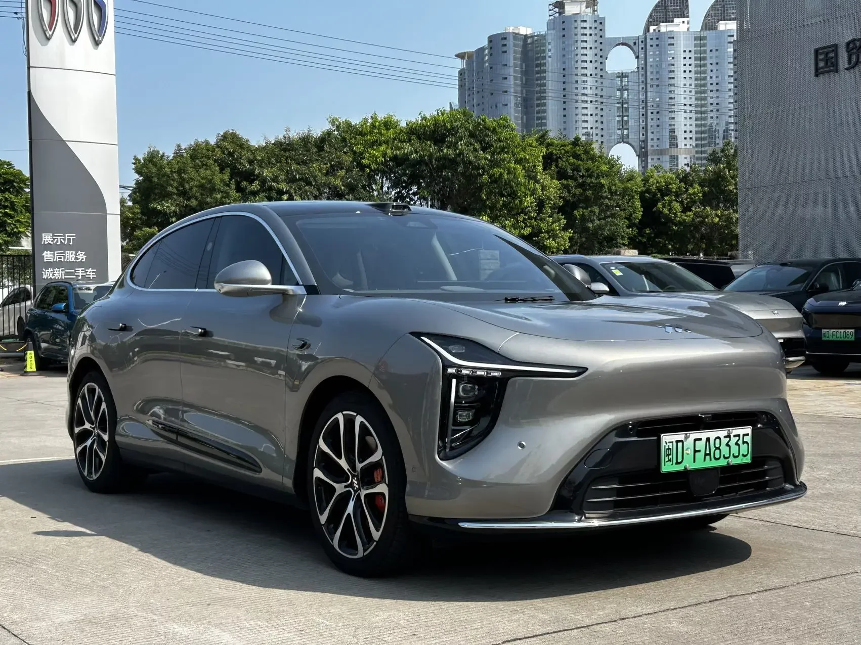 Zhiji LS6