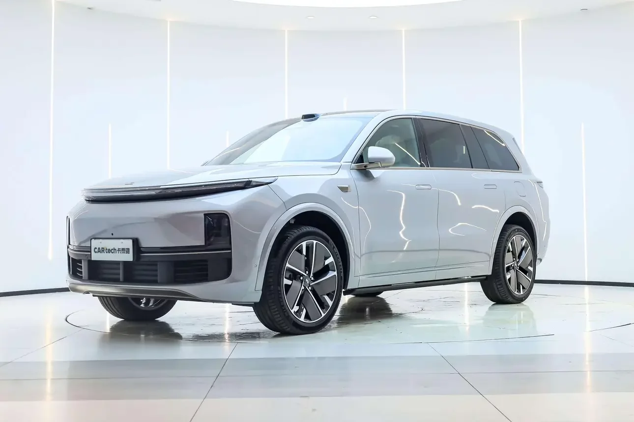Lixiang L9
