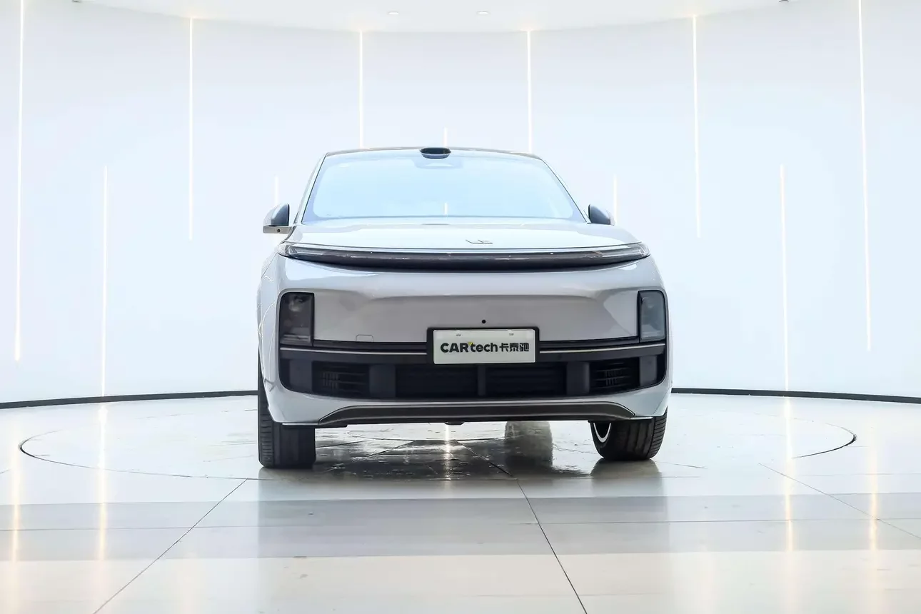 Lixiang L9