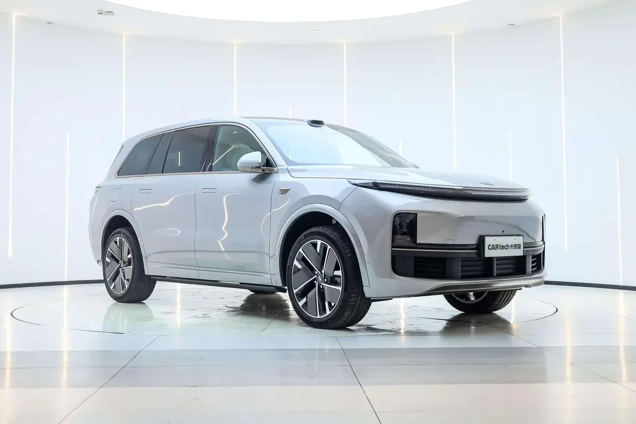 Lixiang L9
