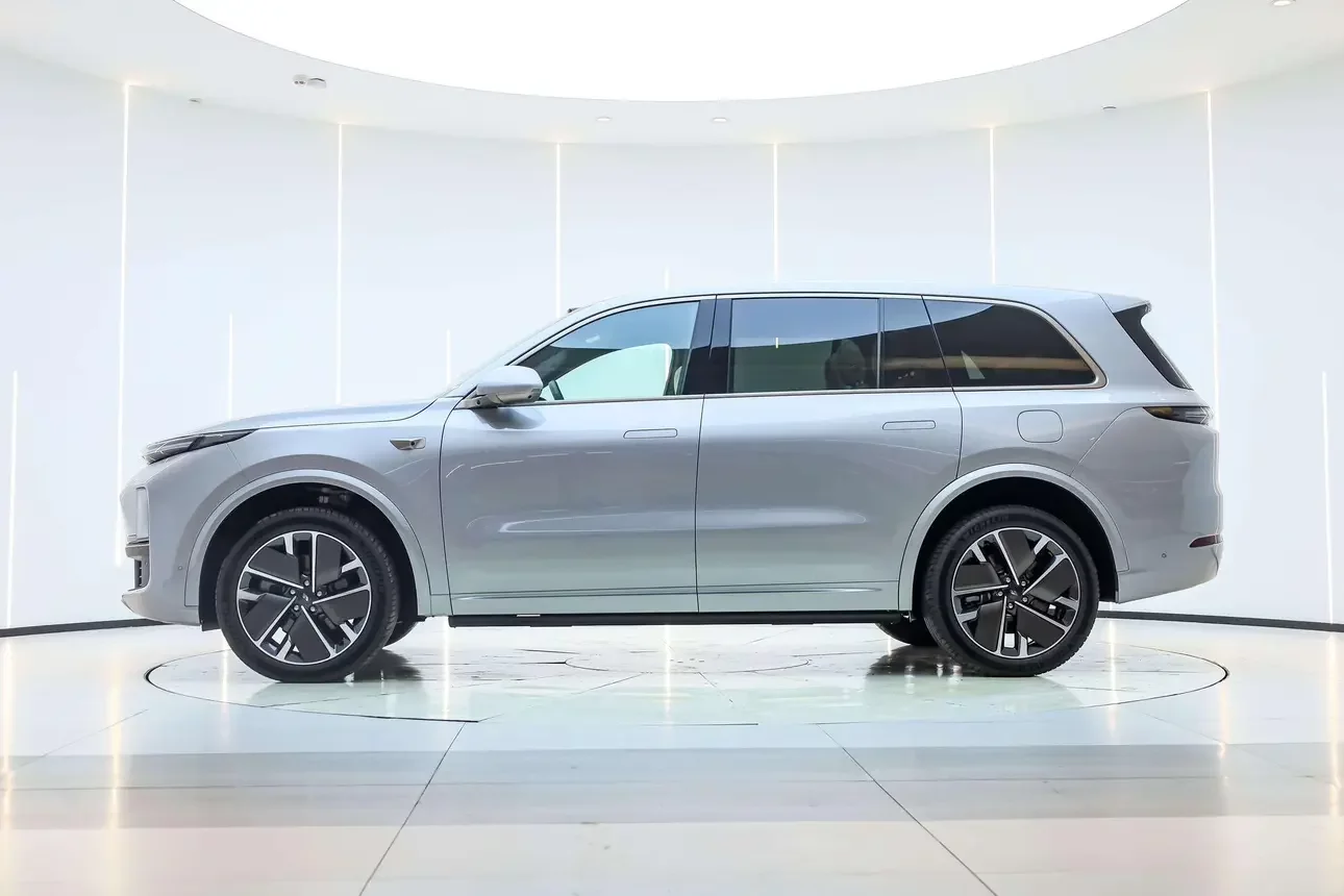 Lixiang L9