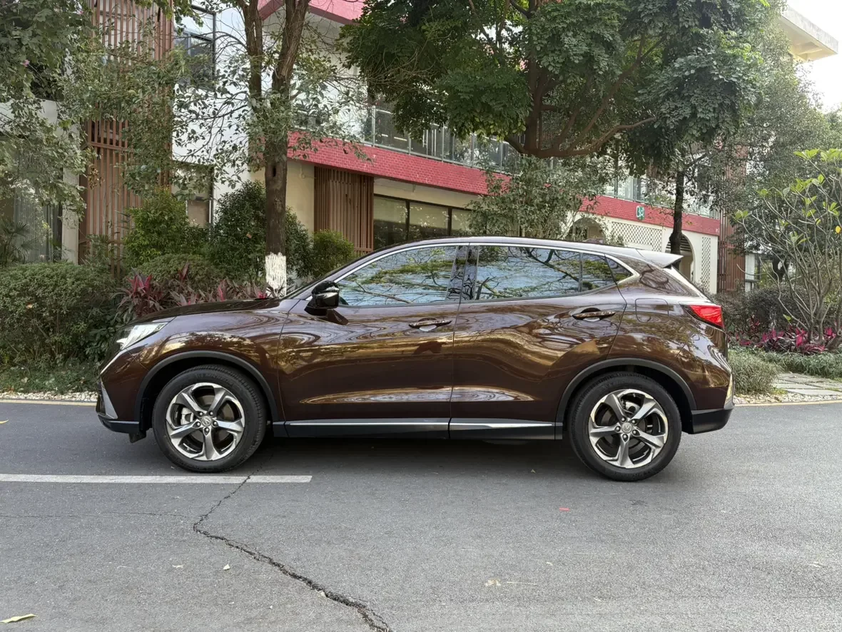 Acura CDX