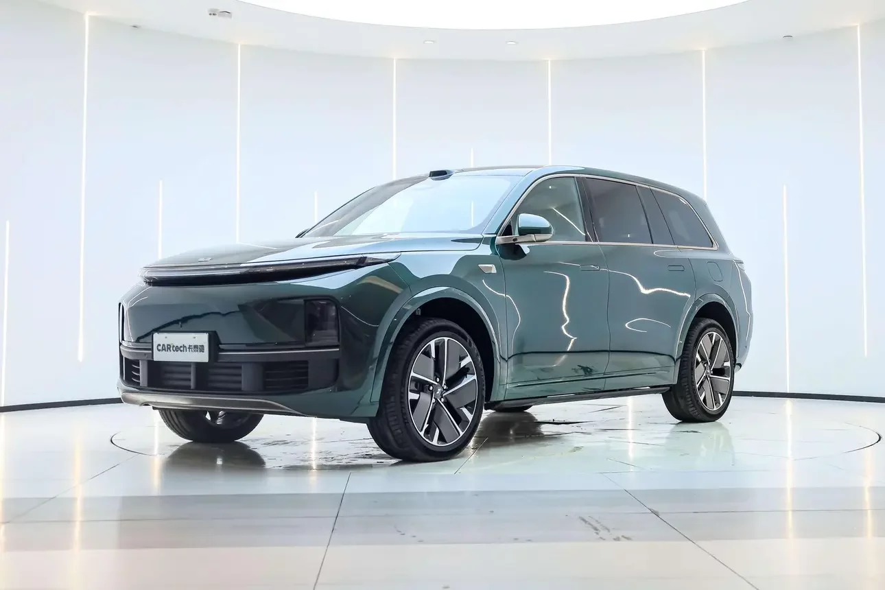 Lixiang L9