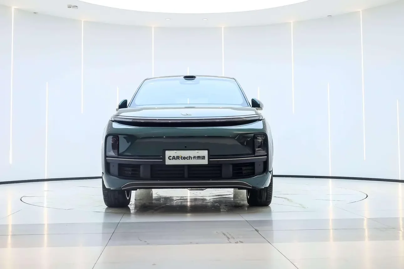 Lixiang L9