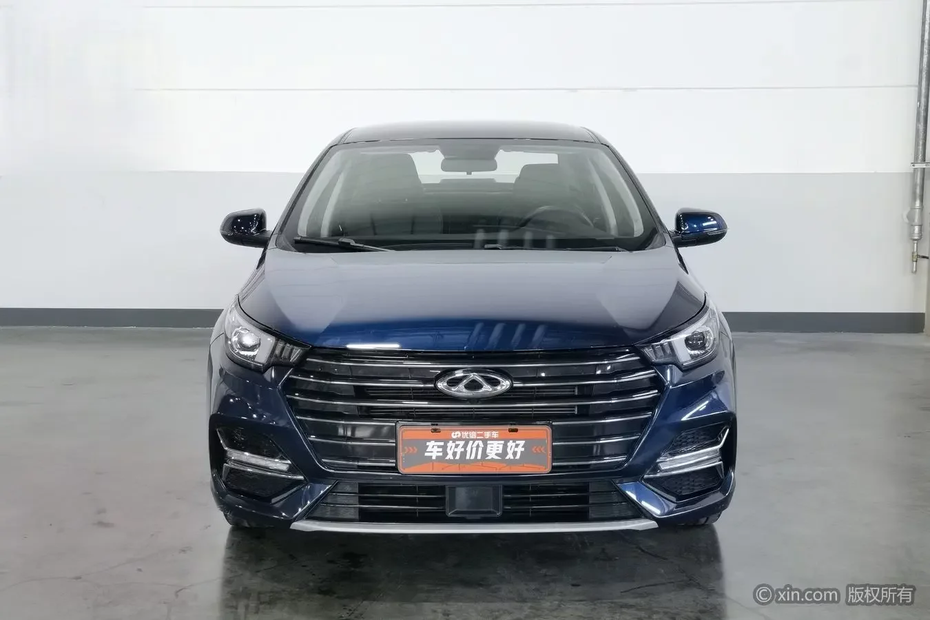 Omoda S5