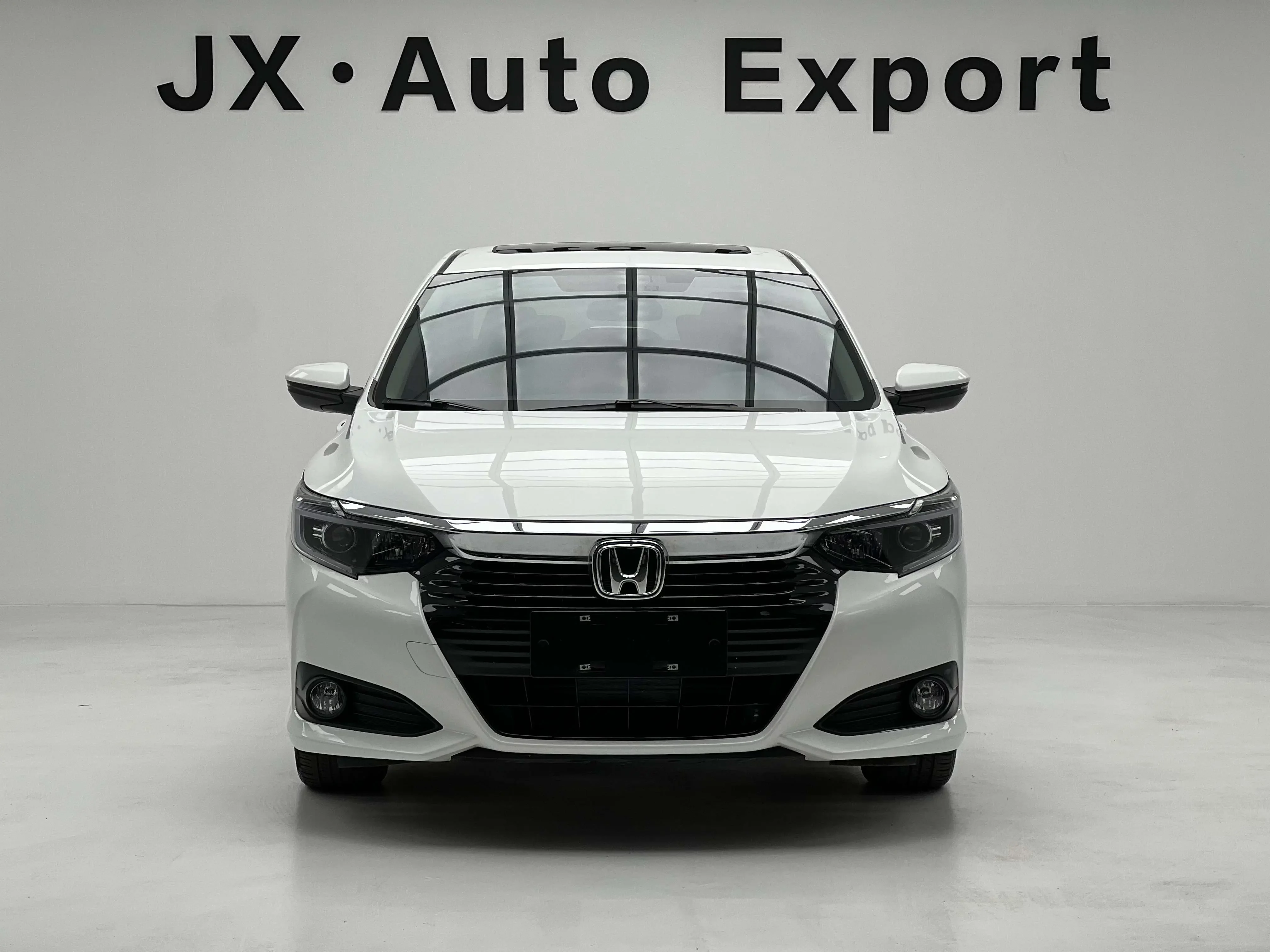 Honda Crider