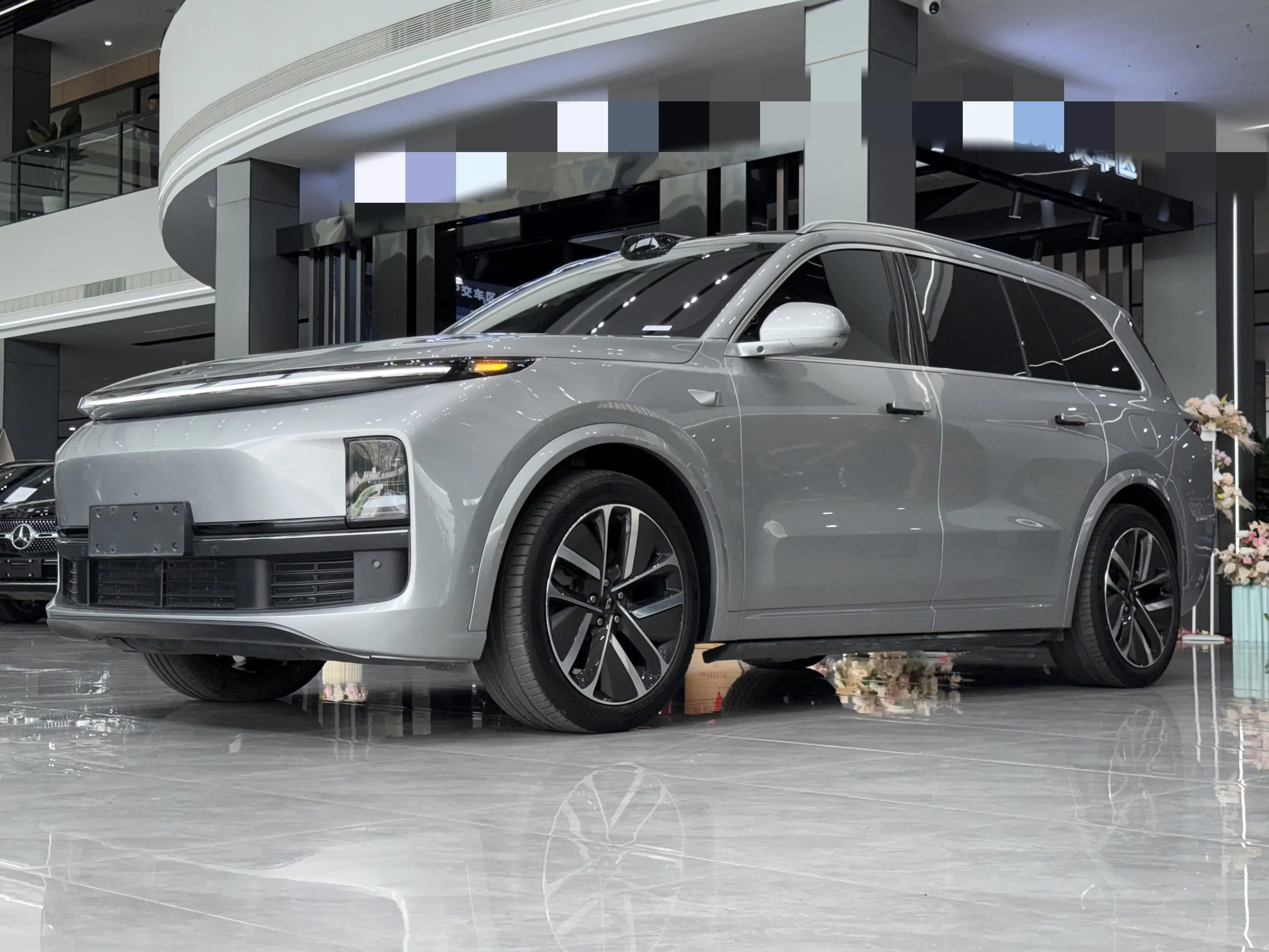 Lixiang L9