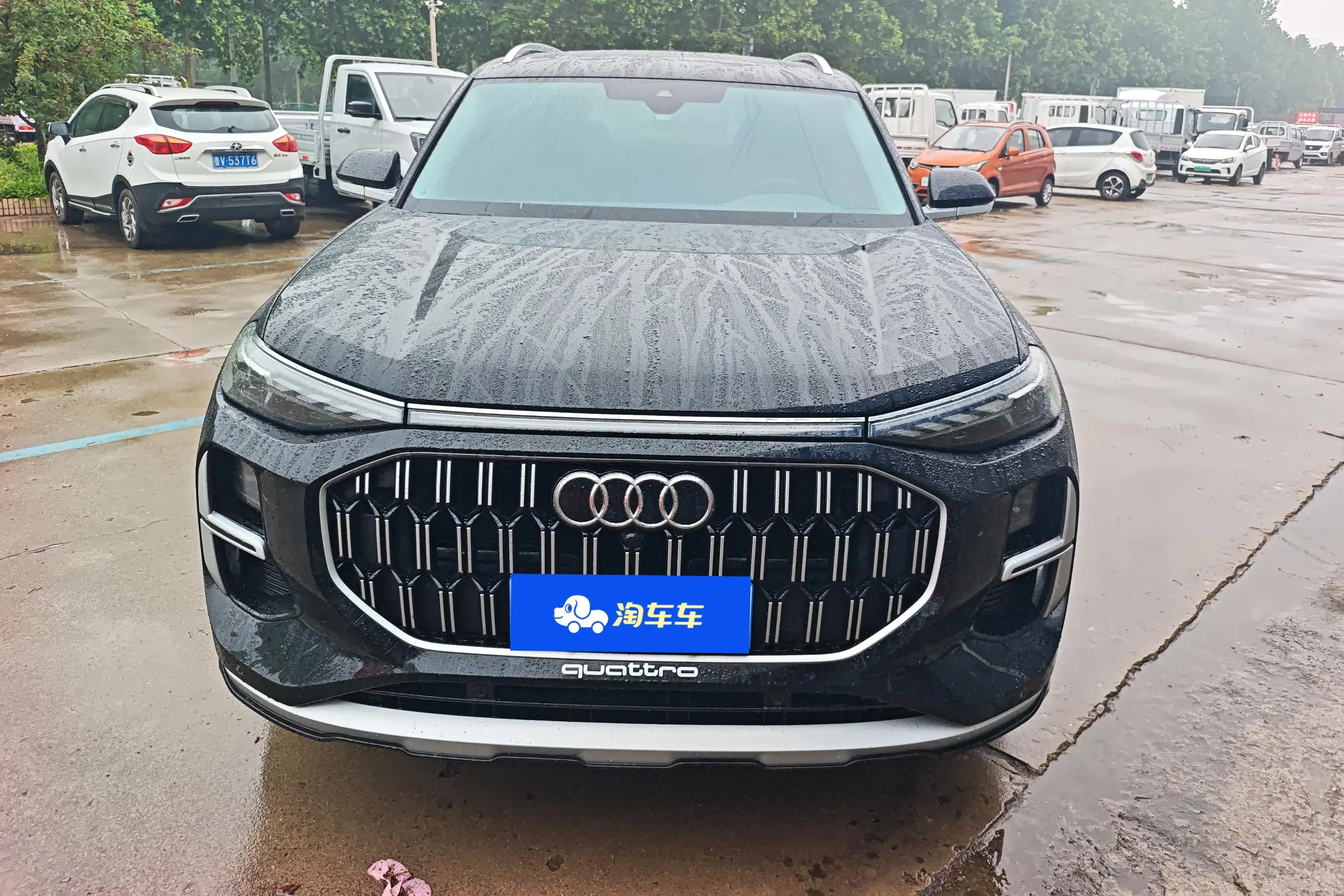 Audi Q6