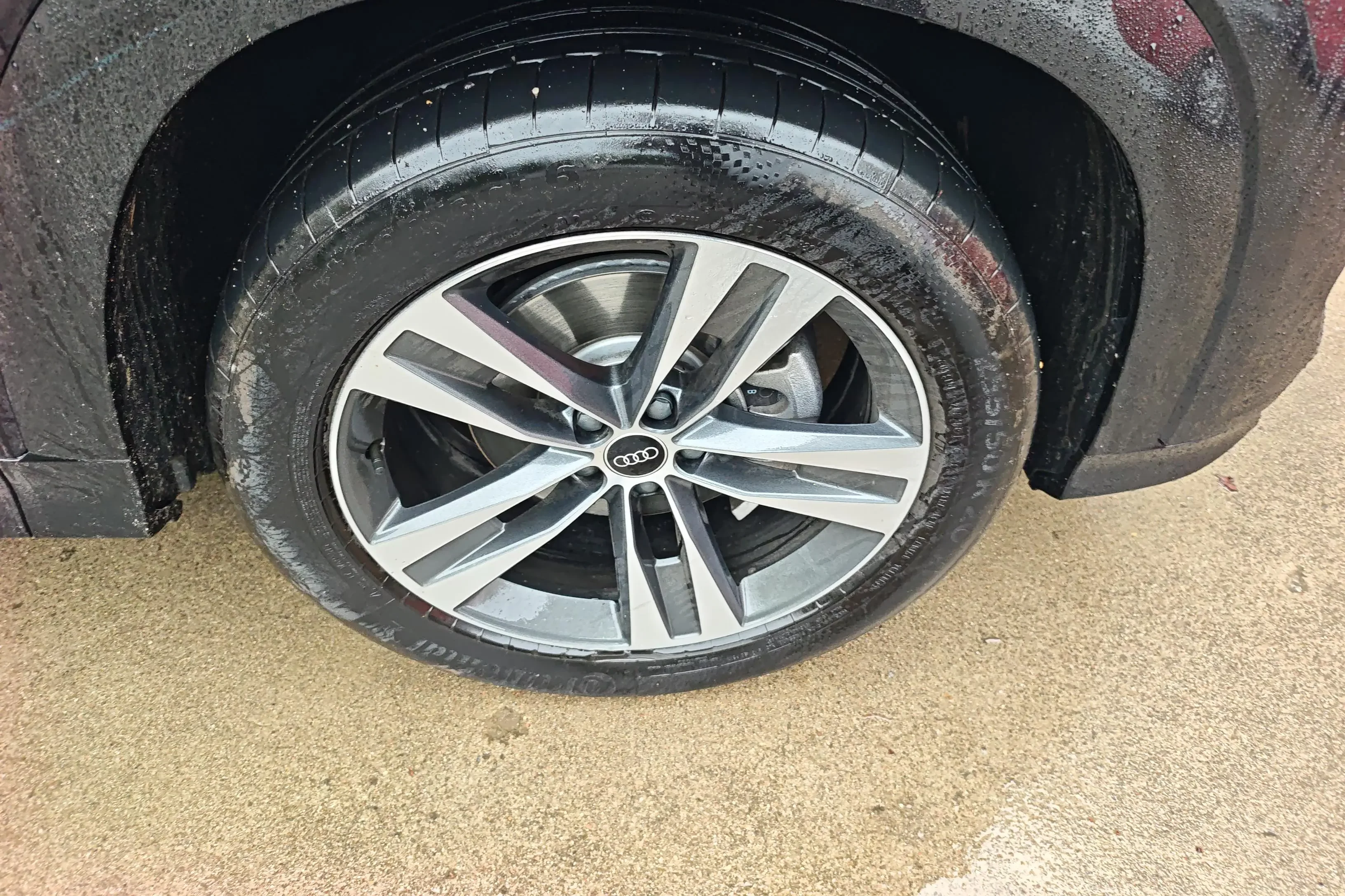 Audi Q6
