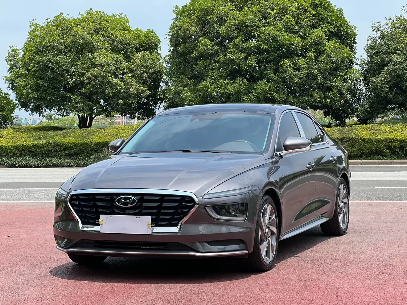 Hyundai famous pictures