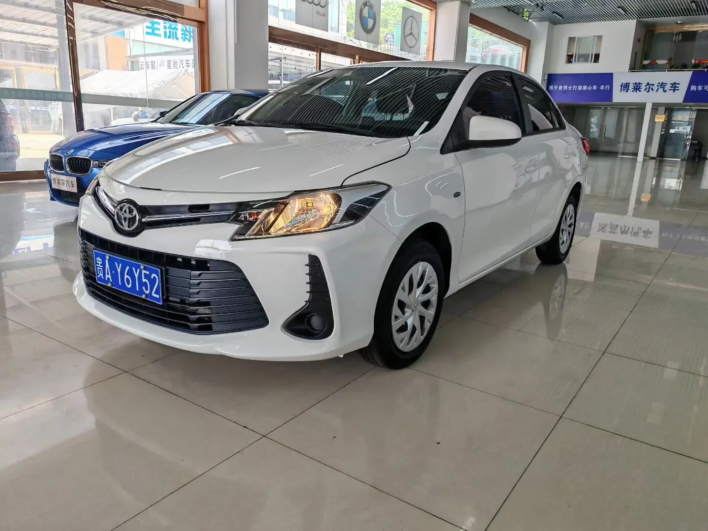 Toyota Vios