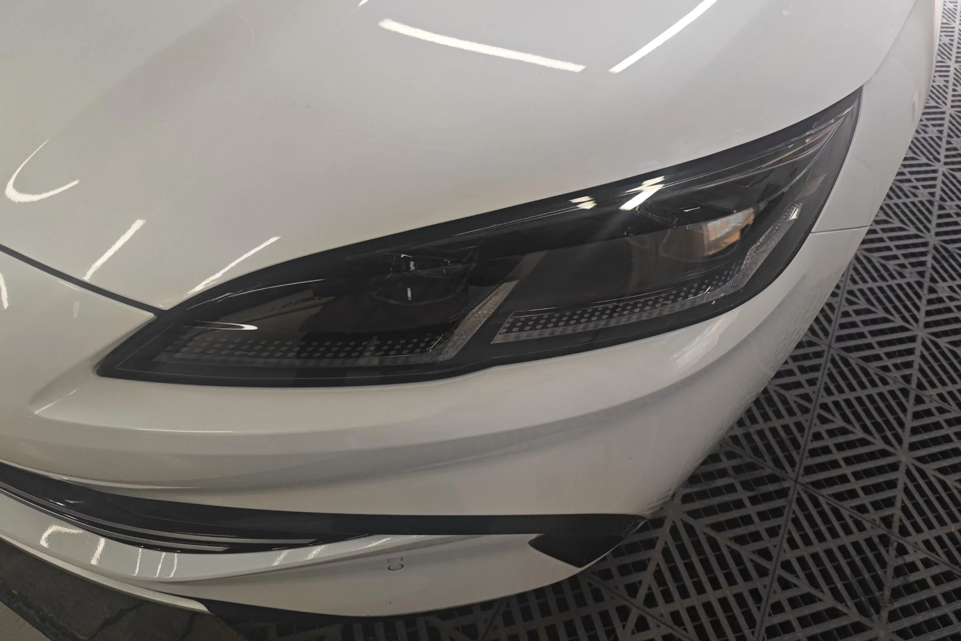 BYD Seal 06DM