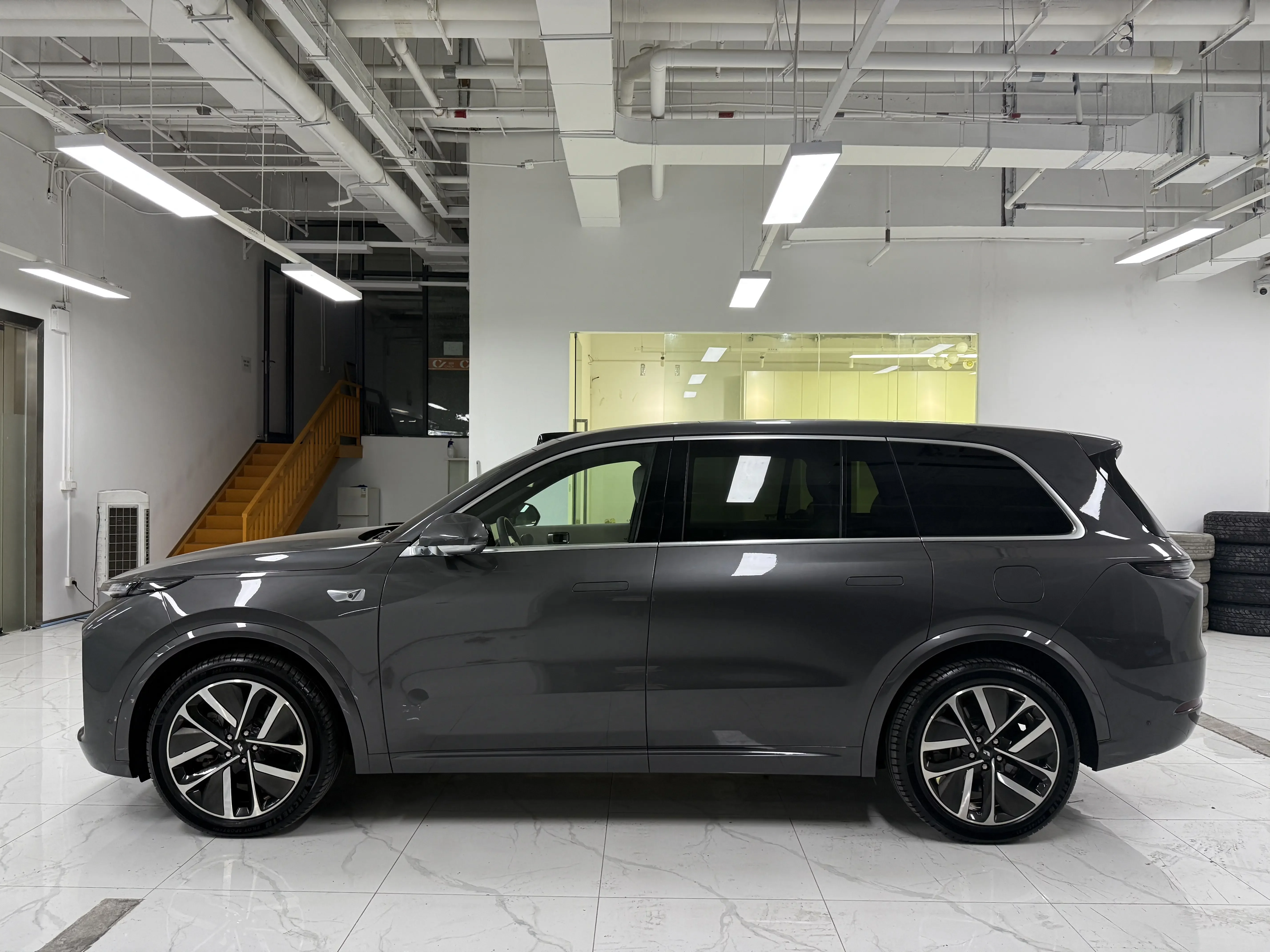 Lixiang L9