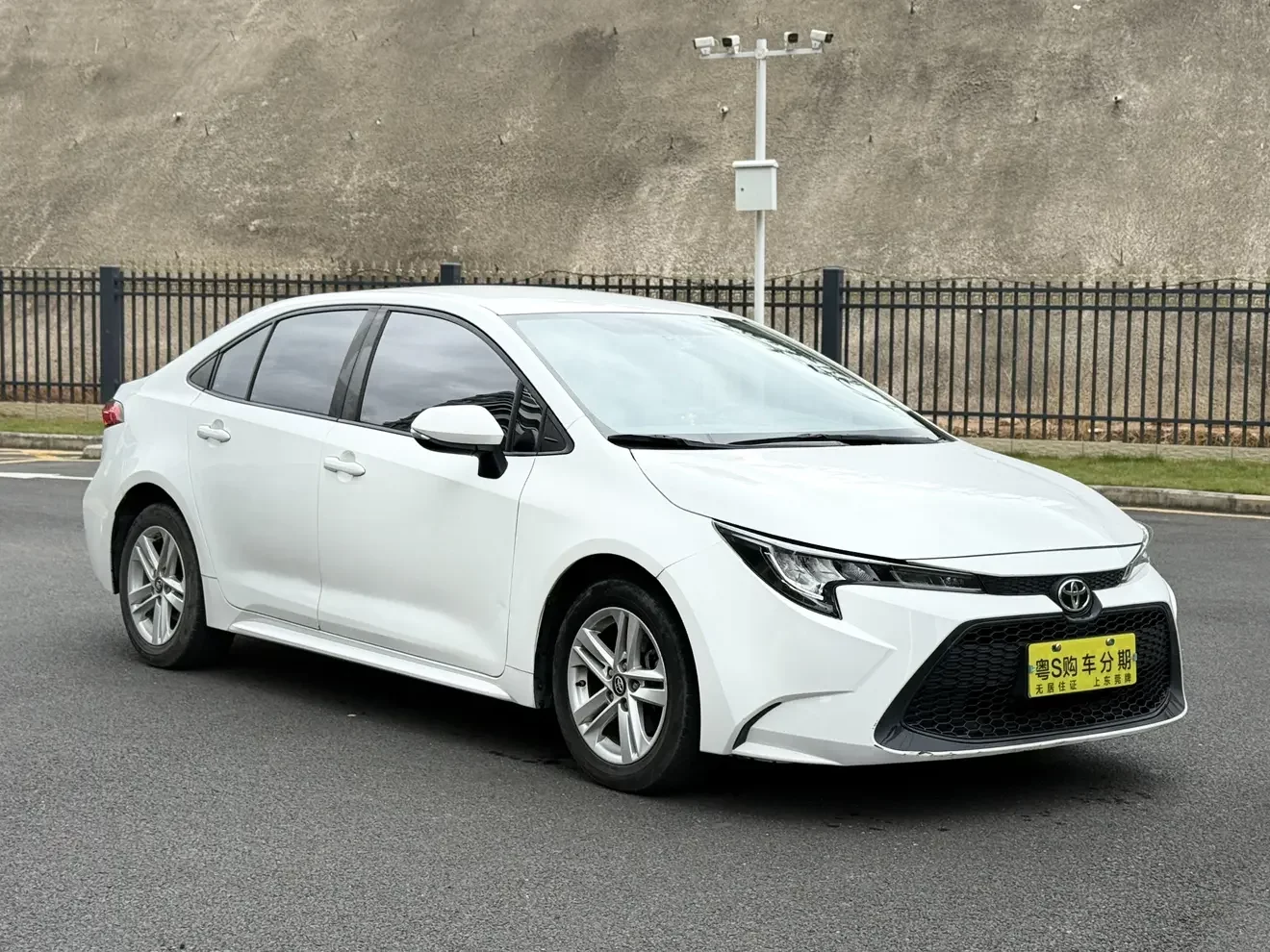 Toyota Levin