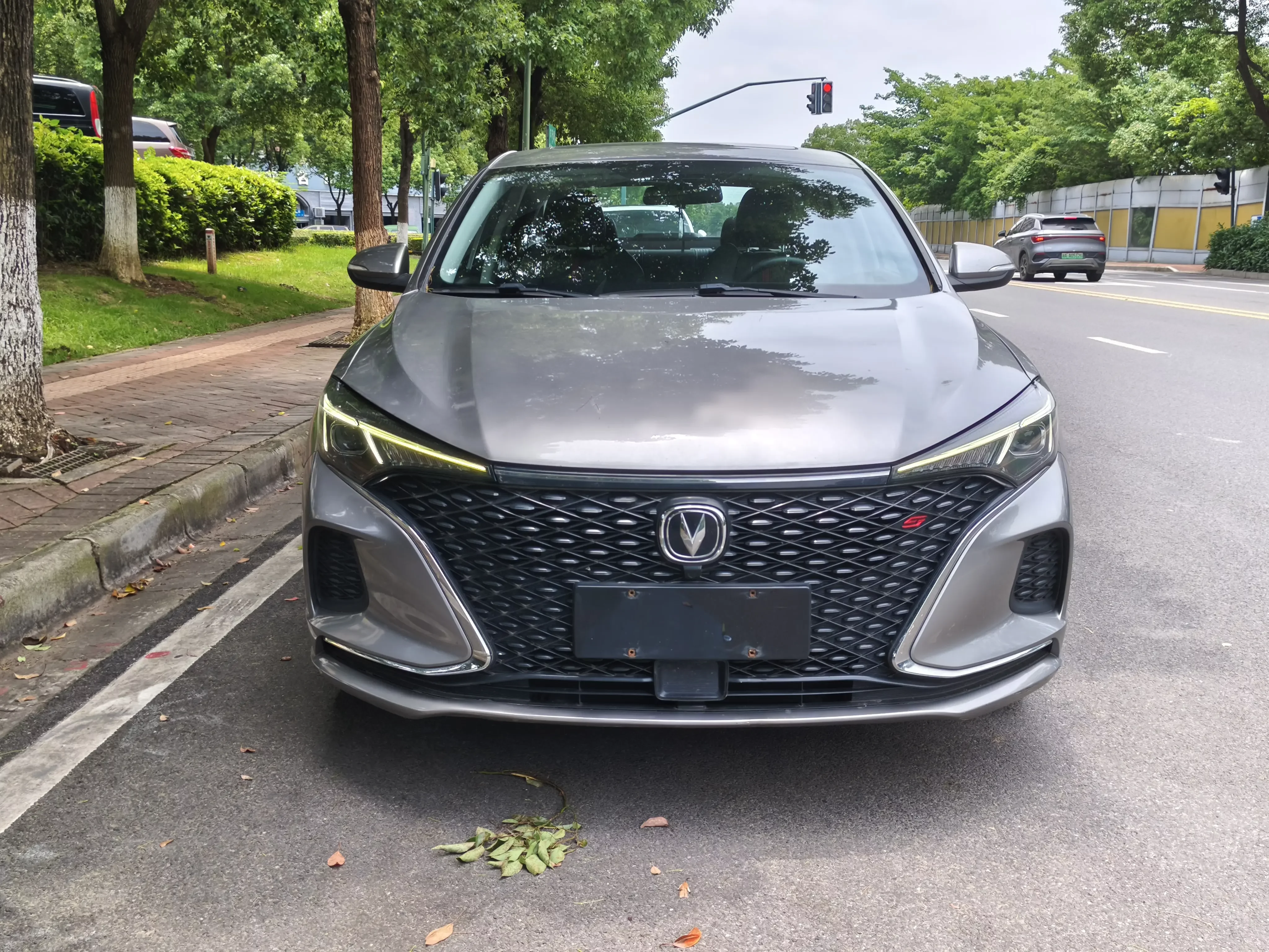 Changan Escape