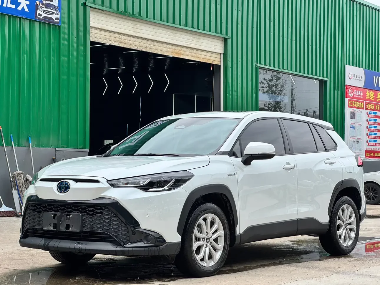 Toyota Frontlander