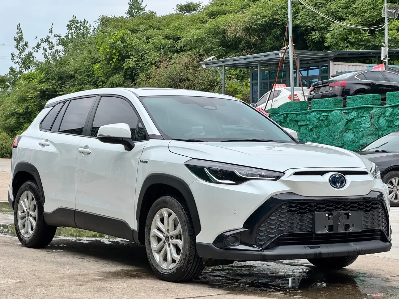Toyota Frontlander