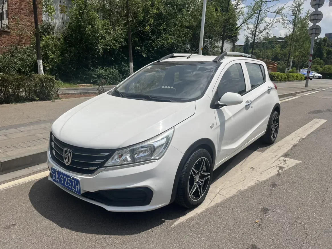 Baojun 310