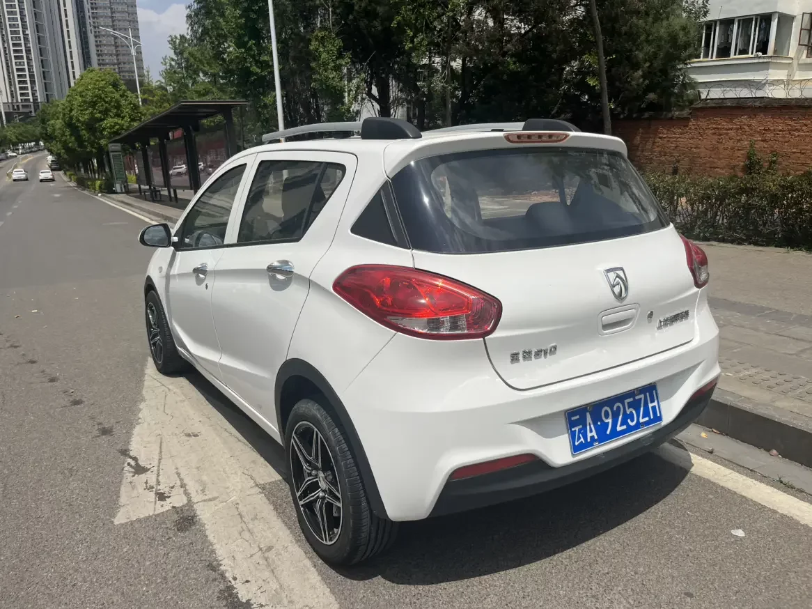 Baojun 310