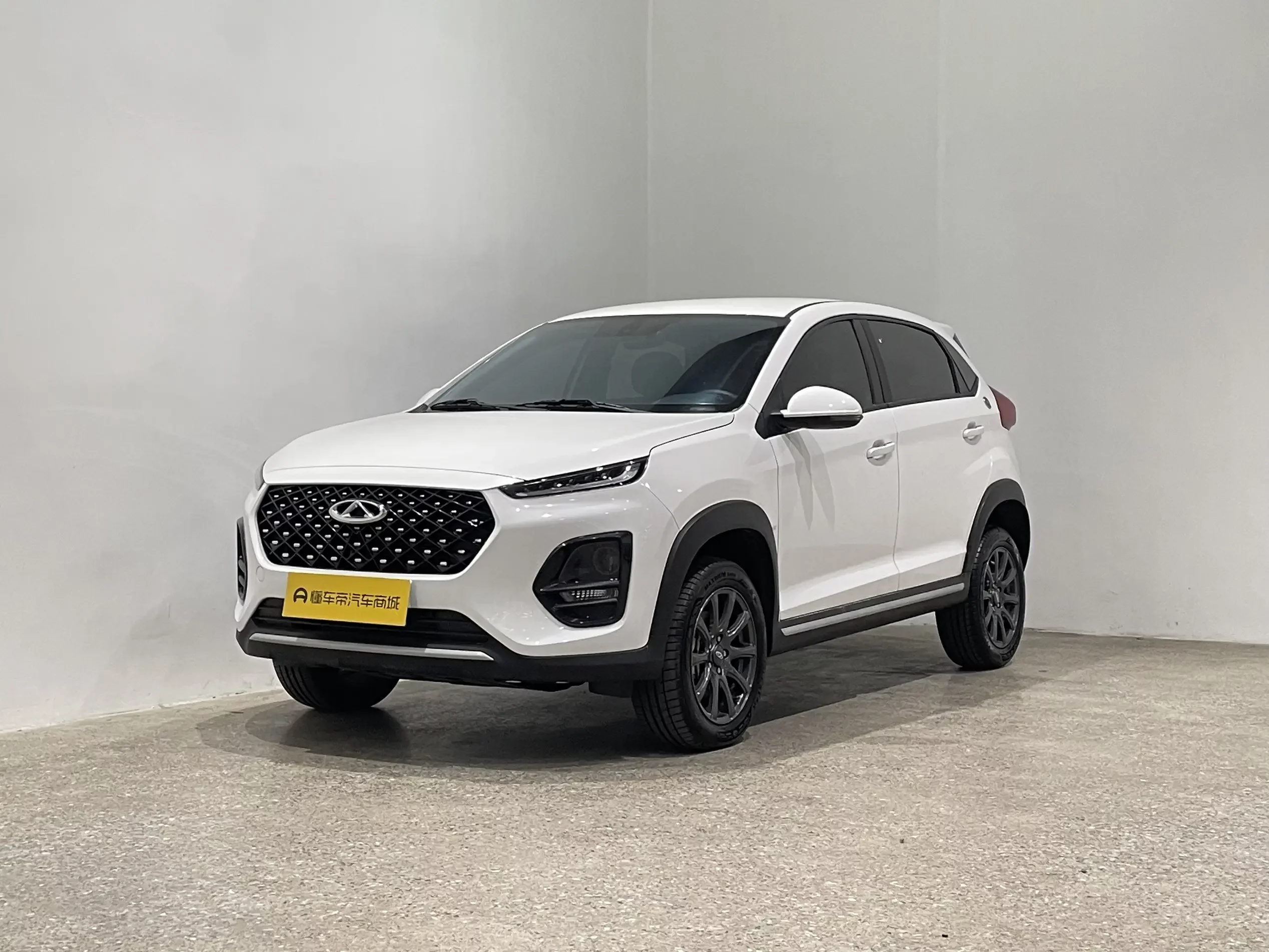 Chery Tiggo 3x