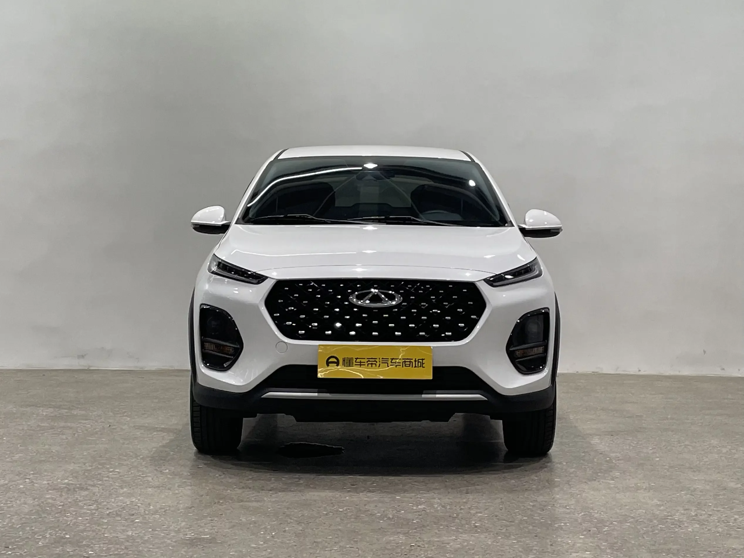 Chery Tiggo 3x