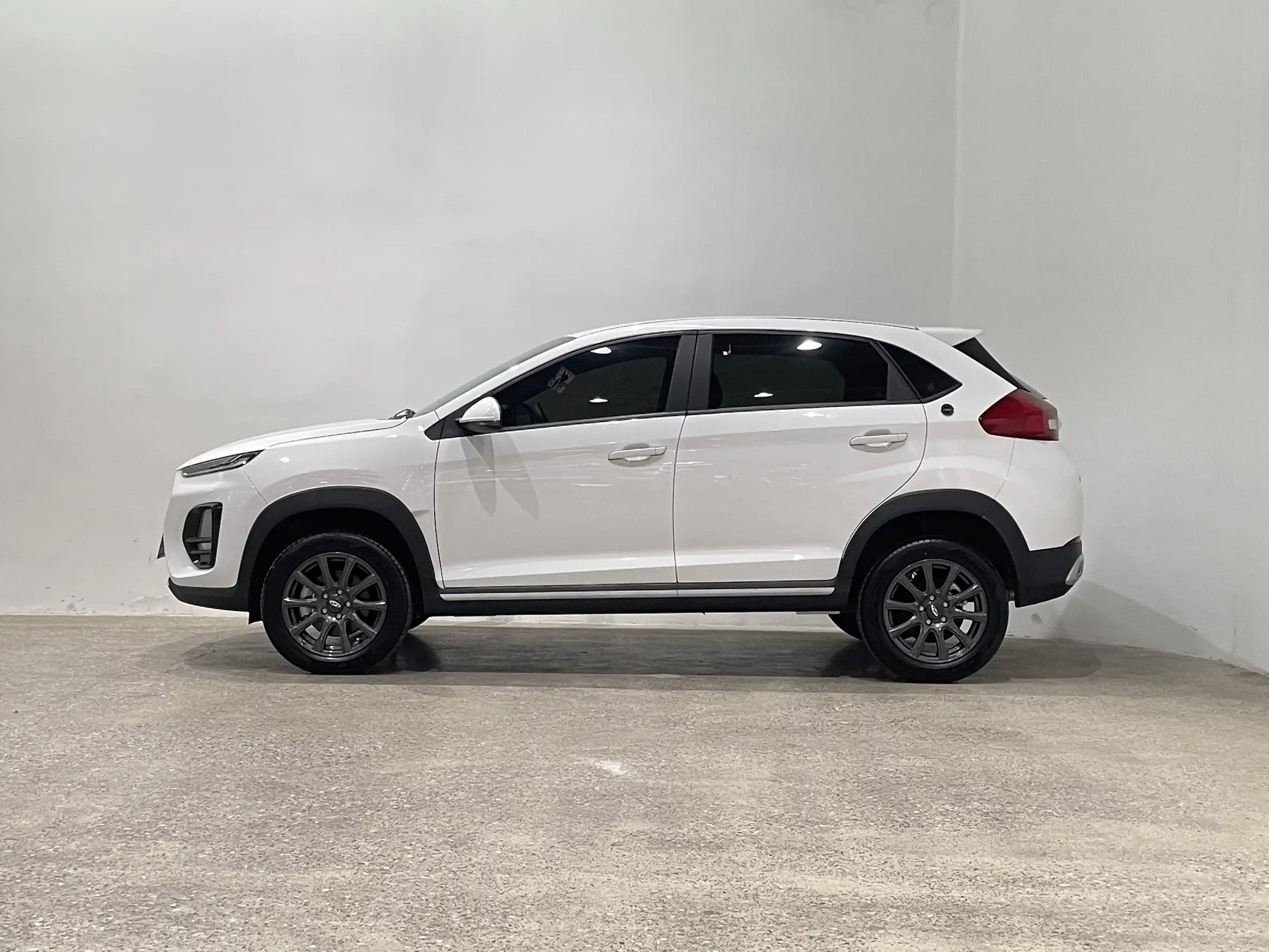 Chery Tiggo 3x
