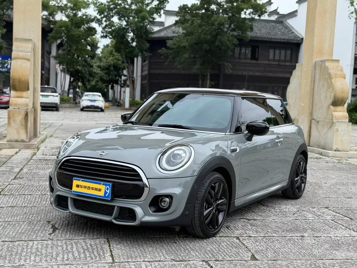 MINI MINI  из Китая