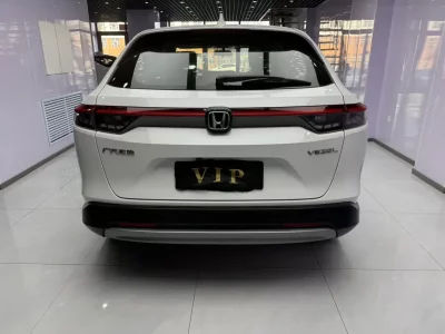 Honda Binzhi