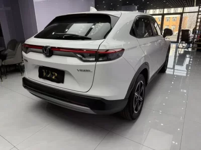 Honda Binzhi