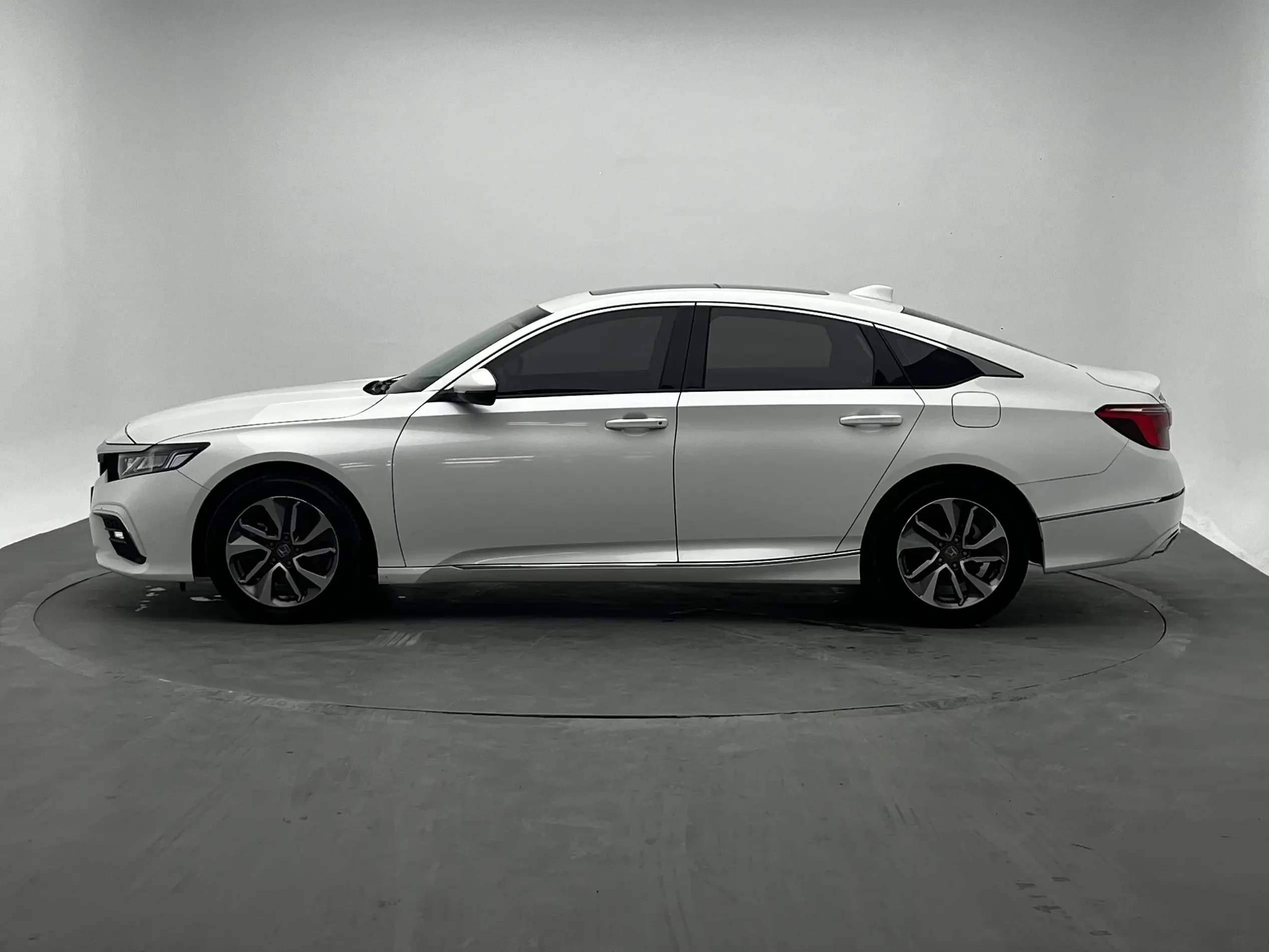 Honda Inspire