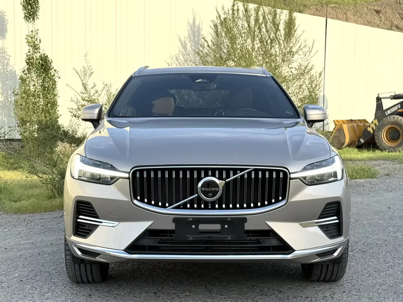 Volvo XC60 PHEV