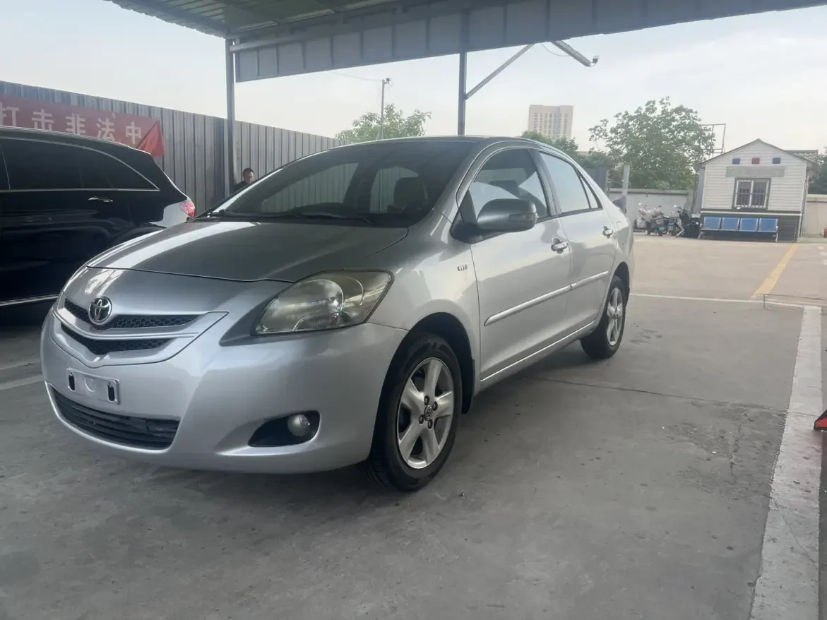 Toyota Vios