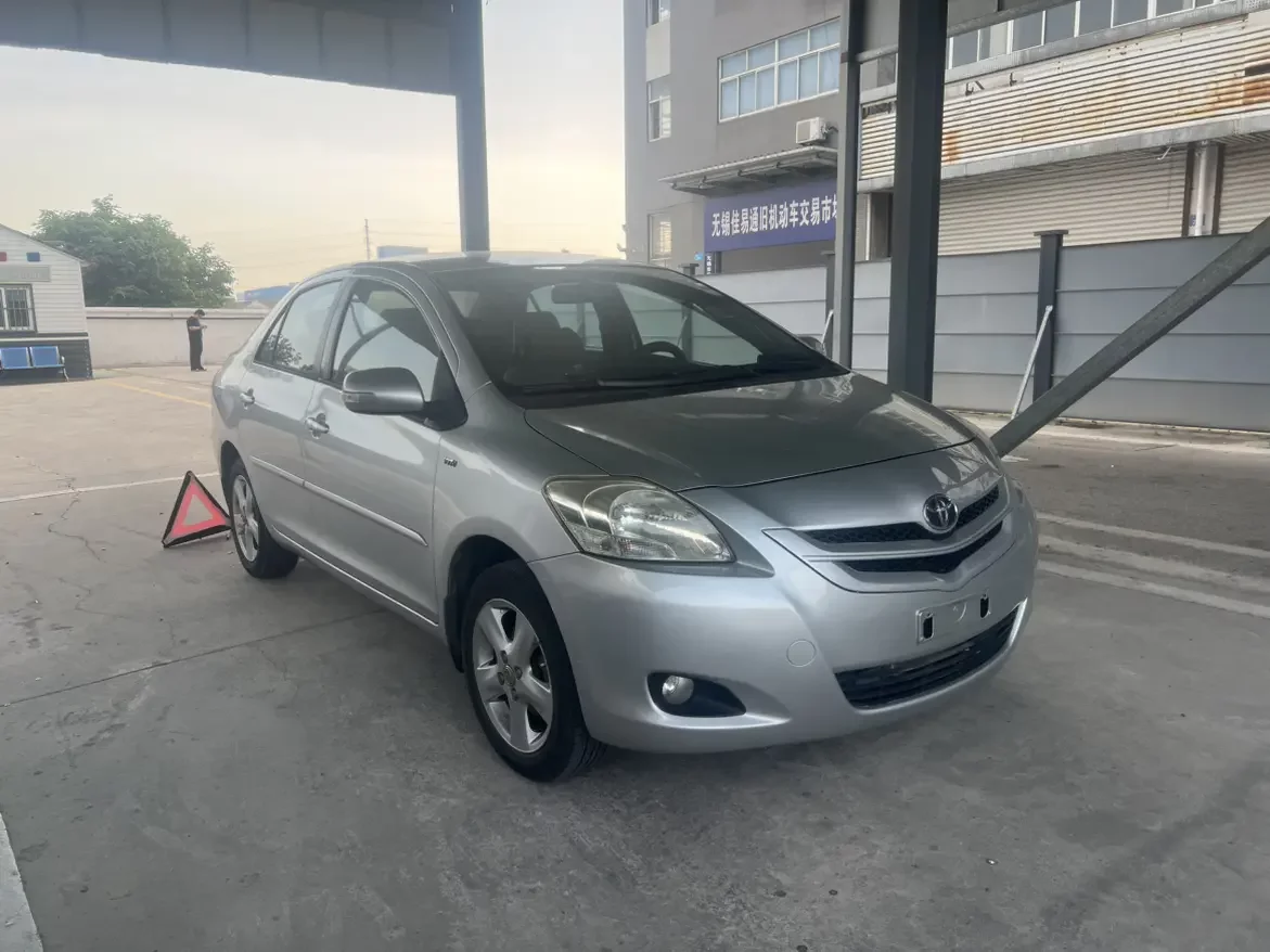 Toyota Vios