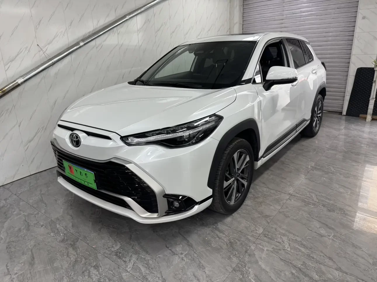 Toyota Frontlander
