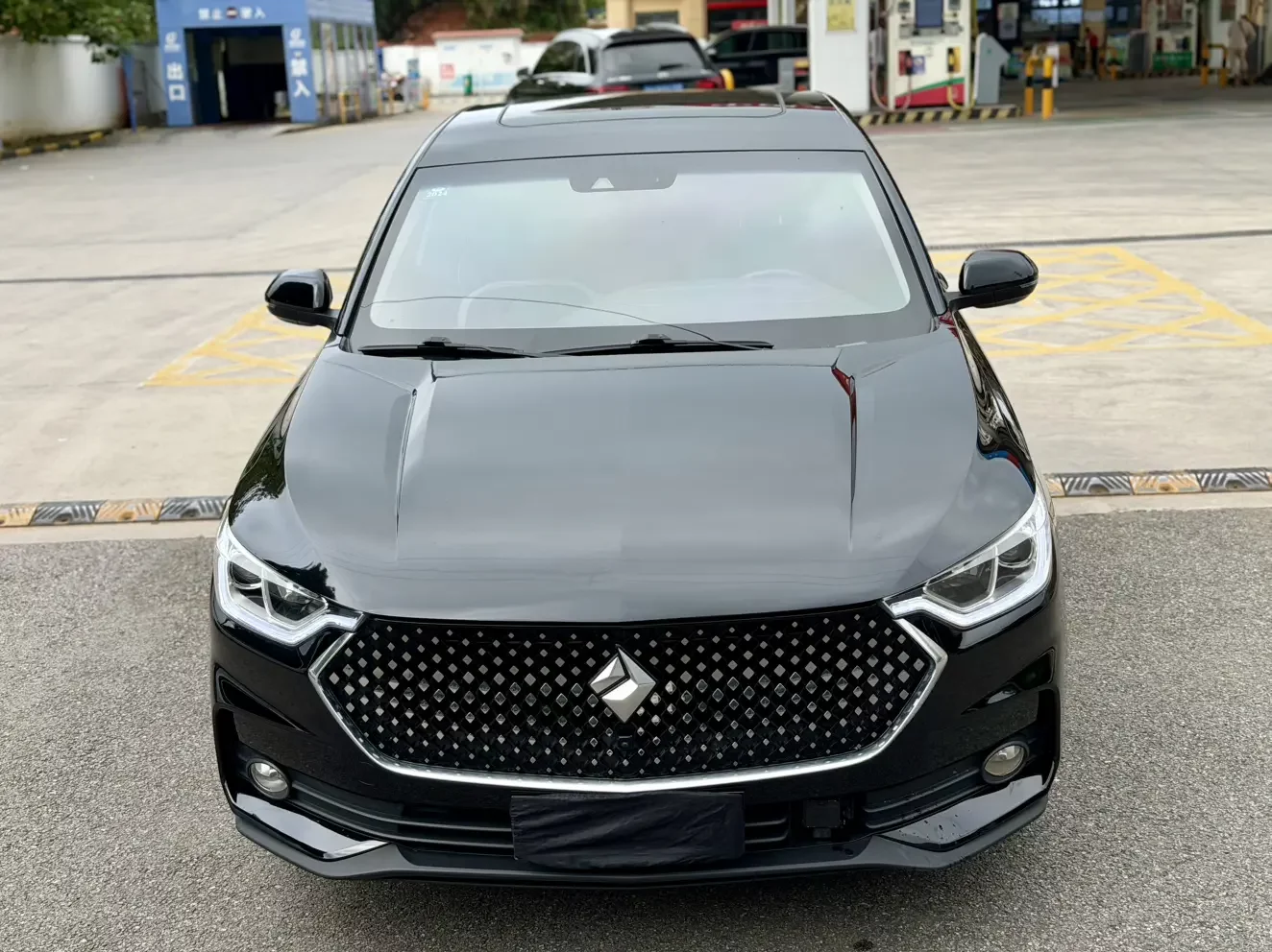 Baojun RC-6