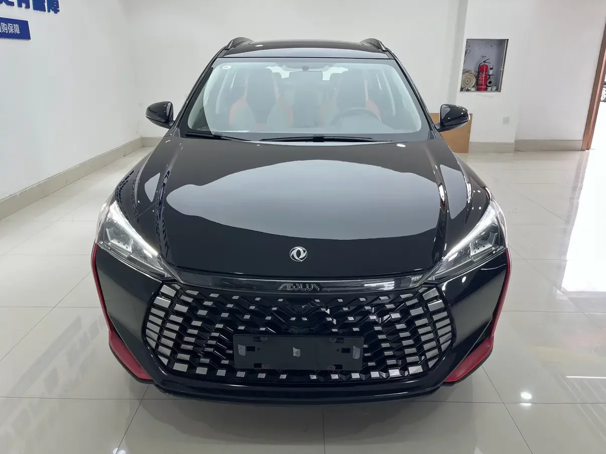 Dongfeng Yixuan GS