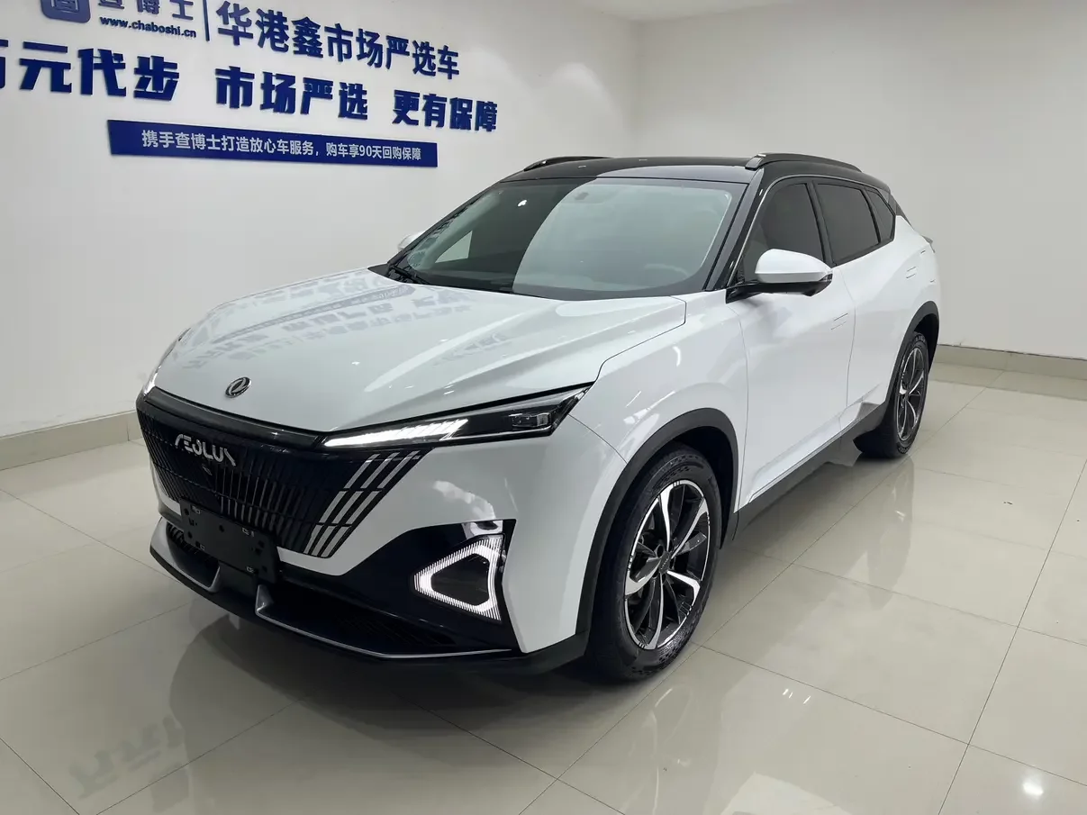 Dongfeng Haohan