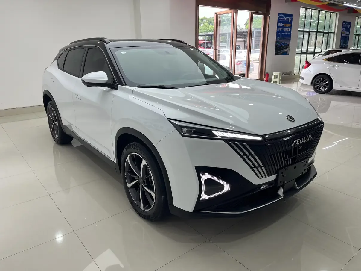 Dongfeng Haohan