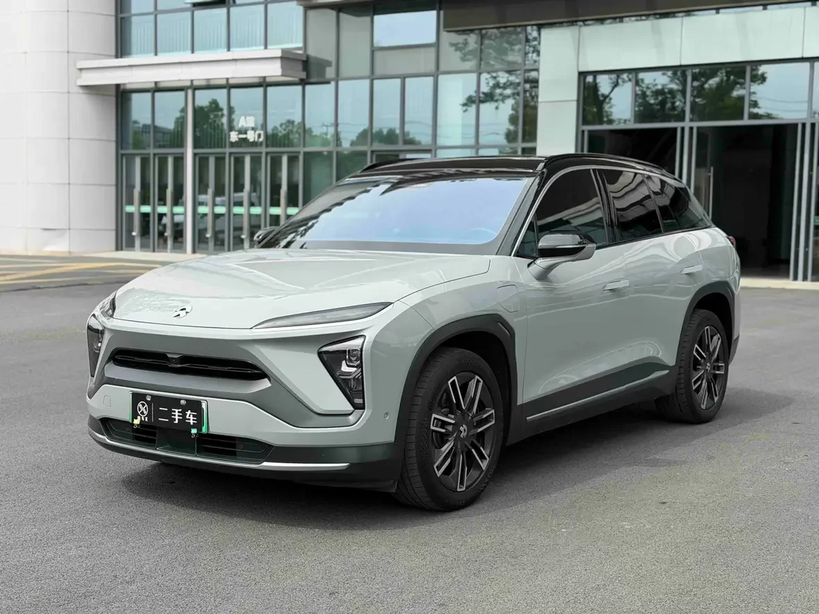 NIO ES6