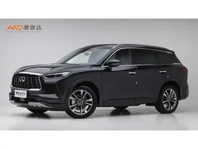 Infiniti QX60